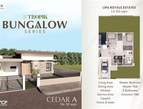 construction company in lipa city batangas